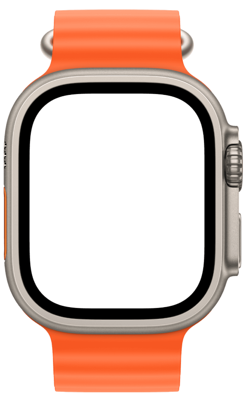 Apple Watch Frame